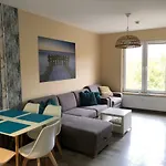 Apartament Blue - Osiedle Polanki