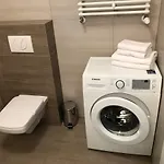 Apartament Blue - Osiedle Polanki
