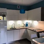 Apartament Blue - Osiedle Polanki